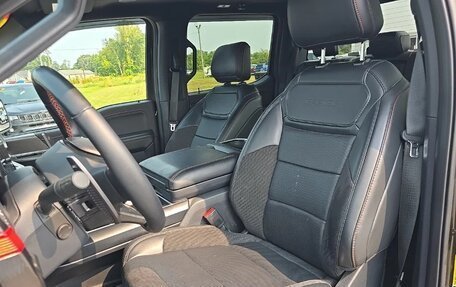 Ford F-150, 2024 год, 130 952 рублей, 17 фотография