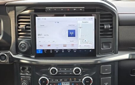 Ford F-150, 2024 год, 130 952 рублей, 30 фотография