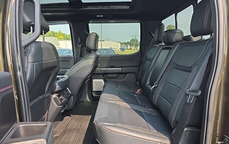 Ford F-150, 2024 год, 130 952 рублей, 21 фотография