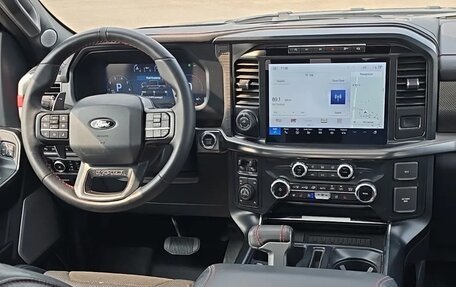 Ford F-150, 2024 год, 130 952 рублей, 24 фотография