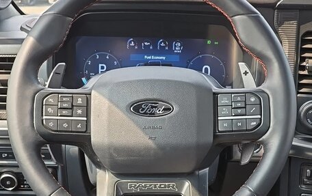 Ford F-150, 2024 год, 130 952 рублей, 25 фотография