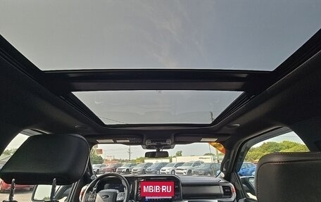 Ford F-150, 2024 год, 130 952 рублей, 22 фотография