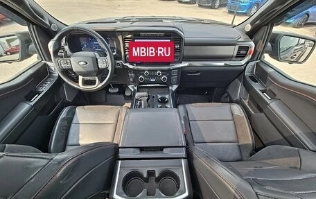 Ford F-150, 2024 год, 130 952 рублей, 23 фотография