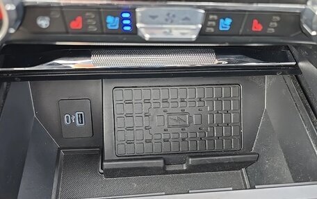 Ford F-150, 2024 год, 130 952 рублей, 34 фотография