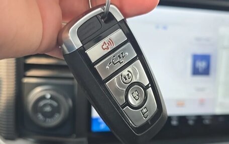 Ford F-150, 2024 год, 130 952 рублей, 40 фотография