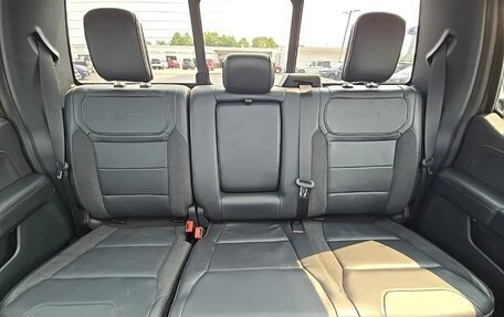 Ford F-150, 2024 год, 130 952 рублей, 38 фотография