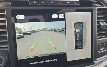 Ford F-150, 2024 год, 130 952 рублей, 39 фотография