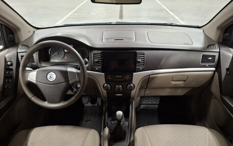 SsangYong Actyon II рестайлинг, 2011 год, 815 850 рублей, 14 фотография