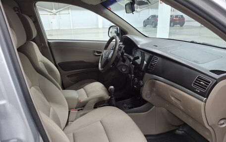 SsangYong Actyon II рестайлинг, 2011 год, 815 850 рублей, 11 фотография