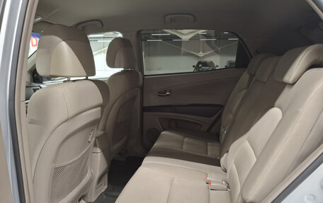 SsangYong Actyon II рестайлинг, 2011 год, 815 850 рублей, 12 фотография