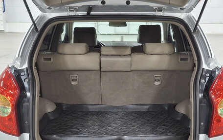 SsangYong Actyon II рестайлинг, 2011 год, 815 850 рублей, 10 фотография