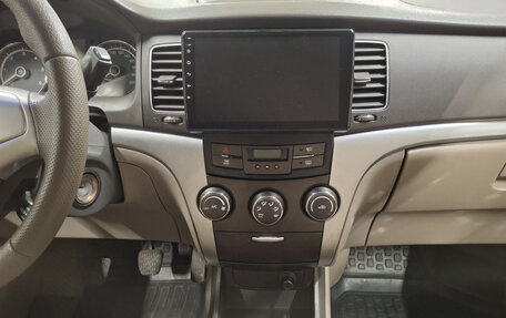 SsangYong Actyon II рестайлинг, 2011 год, 815 850 рублей, 15 фотография