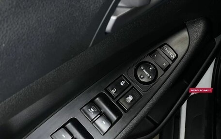 Hyundai Tucson III, 2017 год, 1 999 000 рублей, 8 фотография