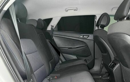 Hyundai Tucson III, 2017 год, 1 999 000 рублей, 12 фотография