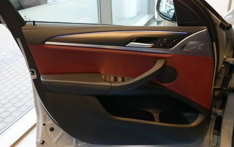 BMW X4, 2021 год, 5 840 000 рублей, 10 фотография