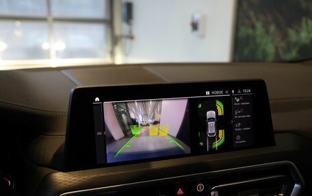 BMW X4, 2021 год, 5 840 000 рублей, 17 фотография