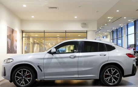 BMW X4, 2021 год, 5 840 000 рублей, 7 фотография