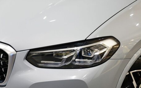 BMW X4, 2021 год, 5 840 000 рублей, 8 фотография