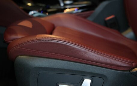 BMW X4, 2021 год, 5 840 000 рублей, 16 фотография