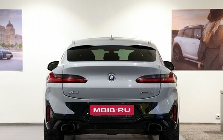 BMW X4, 2021 год, 5 840 000 рублей, 6 фотография