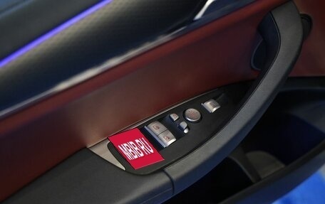 BMW X4, 2021 год, 5 840 000 рублей, 15 фотография