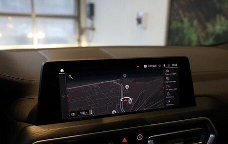 BMW X4, 2021 год, 5 840 000 рублей, 18 фотография