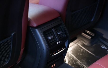 BMW X4, 2021 год, 5 840 000 рублей, 20 фотография