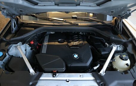 BMW X4, 2021 год, 5 840 000 рублей, 24 фотография