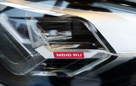 BMW X4, 2021 год, 5 840 000 рублей, 21 фотография