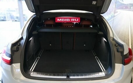 BMW X4, 2021 год, 5 840 000 рублей, 23 фотография