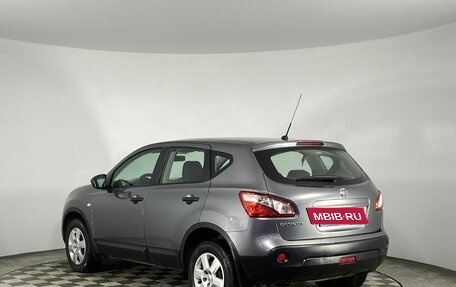 Nissan Qashqai, 2013 год, 1 100 000 рублей, 6 фотография