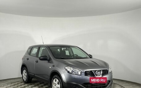 Nissan Qashqai, 2013 год, 1 100 000 рублей, 2 фотография