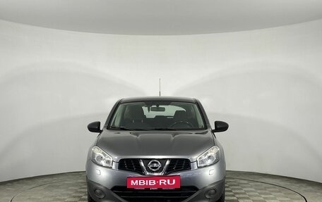 Nissan Qashqai, 2013 год, 1 100 000 рублей, 3 фотография
