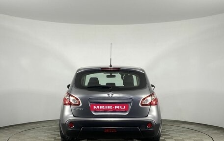 Nissan Qashqai, 2013 год, 1 100 000 рублей, 7 фотография