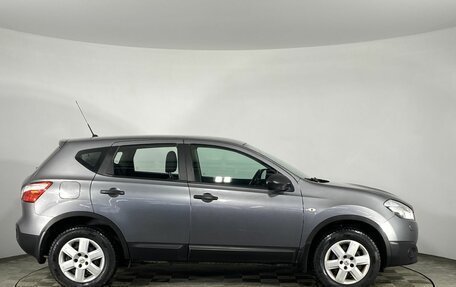 Nissan Qashqai, 2013 год, 1 100 000 рублей, 10 фотография