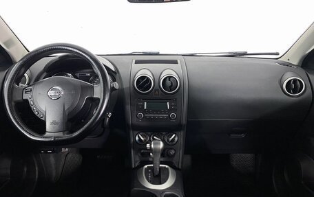 Nissan Qashqai, 2013 год, 1 100 000 рублей, 15 фотография