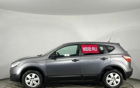 Nissan Qashqai, 2013 год, 1 100 000 рублей, 9 фотография