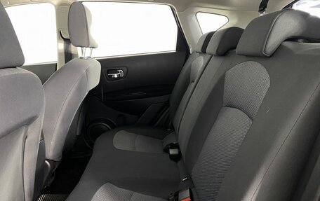 Nissan Qashqai, 2013 год, 1 100 000 рублей, 13 фотография