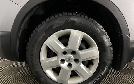 Nissan Qashqai, 2013 год, 1 100 000 рублей, 19 фотография