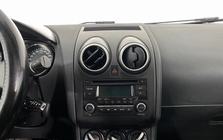 Nissan Qashqai, 2013 год, 1 100 000 рублей, 17 фотография