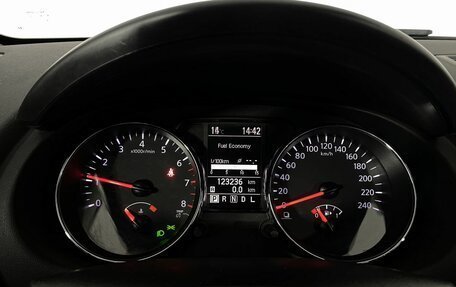 Nissan Qashqai, 2013 год, 1 100 000 рублей, 14 фотография