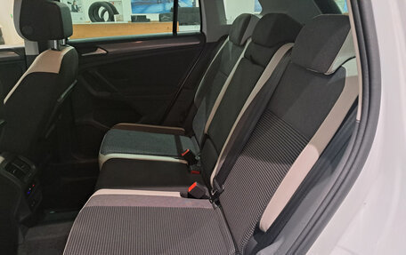 Volkswagen Tiguan II, 2019 год, 2 729 000 рублей, 12 фотография