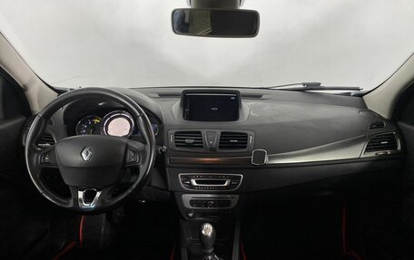 Renault Megane III, 2014 год, 970 000 рублей, 15 фотография