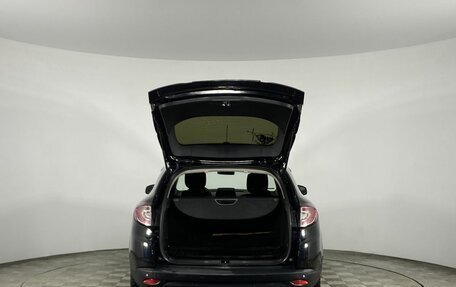 Renault Megane III, 2014 год, 970 000 рублей, 8 фотография