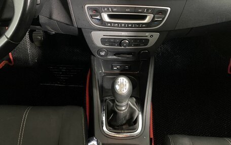 Renault Megane III, 2014 год, 970 000 рублей, 16 фотография