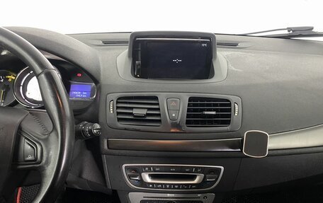 Renault Megane III, 2014 год, 970 000 рублей, 17 фотография