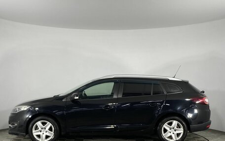 Renault Megane III, 2014 год, 970 000 рублей, 9 фотография