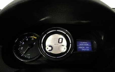 Renault Megane III, 2014 год, 970 000 рублей, 14 фотография