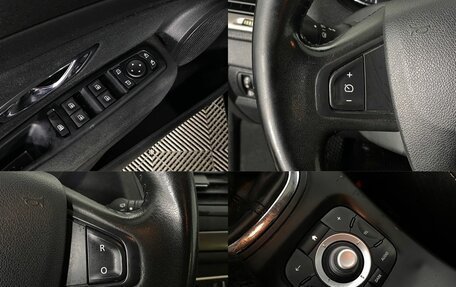 Renault Megane III, 2014 год, 970 000 рублей, 18 фотография