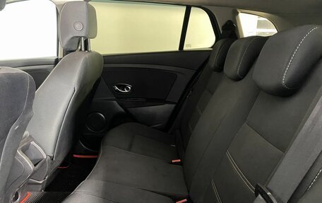 Renault Megane III, 2014 год, 970 000 рублей, 13 фотография